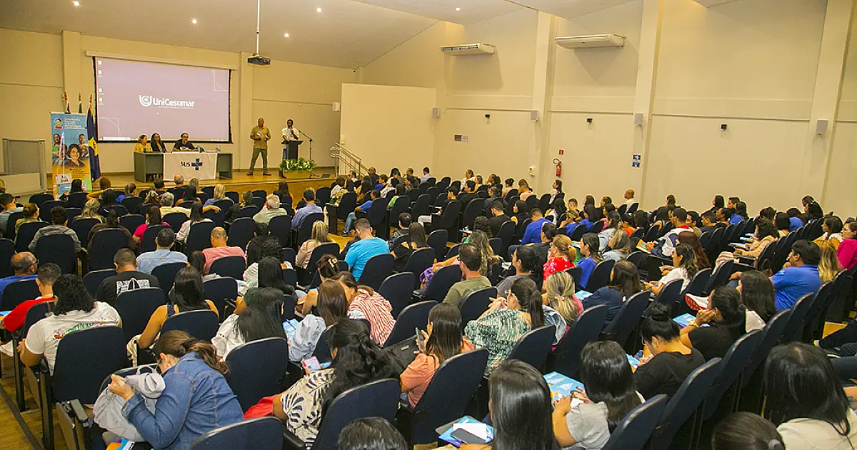Conferência discute saúde do trabalhador e da trabalhadora como direito humano