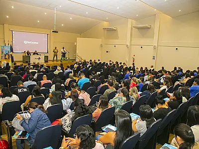 Conferência discute saúde do trabalhador e da trabalhadora como direito humano