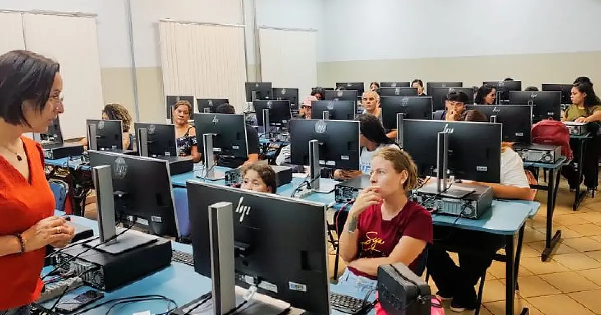 MS Supera abre inscrições para preencher mais de 100 vagas remanescentes