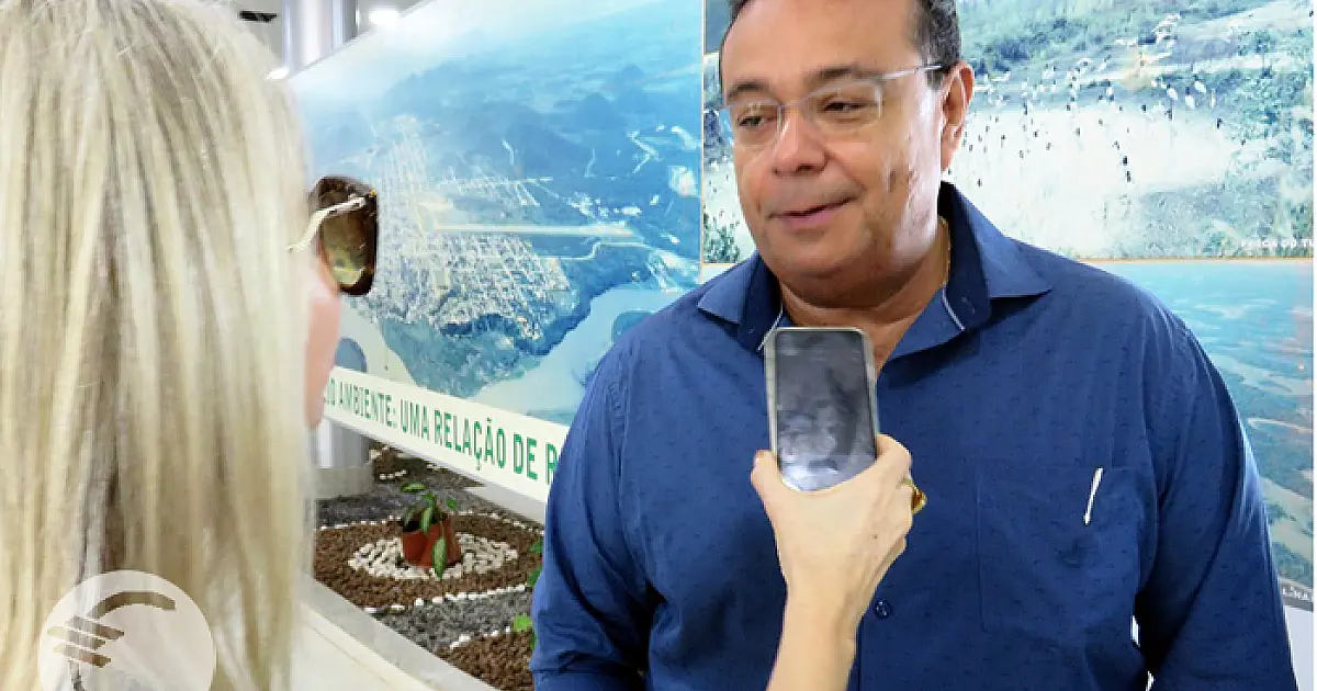 Prefeito é alvo de investigação do MPE por nomear esposa e cunhado como secretários