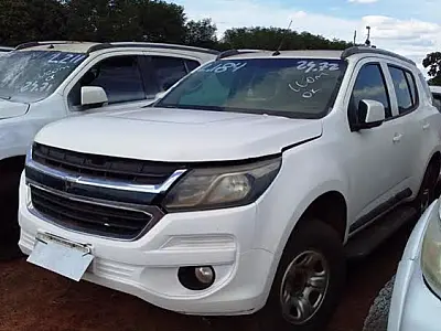 Leilão da SAD/MS oferece veículos a partir de R$ 6 mil; veja como participar