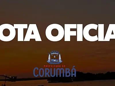 Em nota, prefeito diz que quer Carnaval com toda a segurança para a população