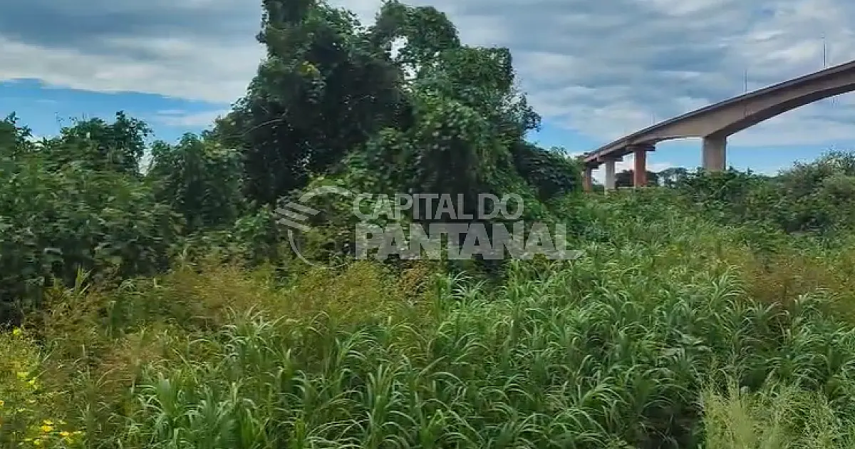 Vídeo mostra situação de isolamento no Corixo Gonçalinho