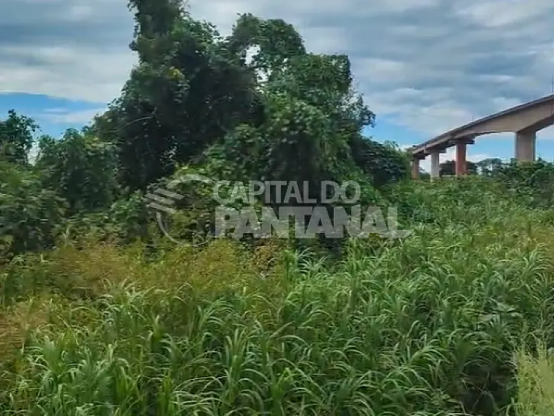 Vídeo mostra situação de isolamento no Corixo Gonçalinho