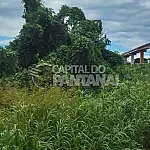 Vídeo mostra situação de isolamento no Corixo Gonçalinho