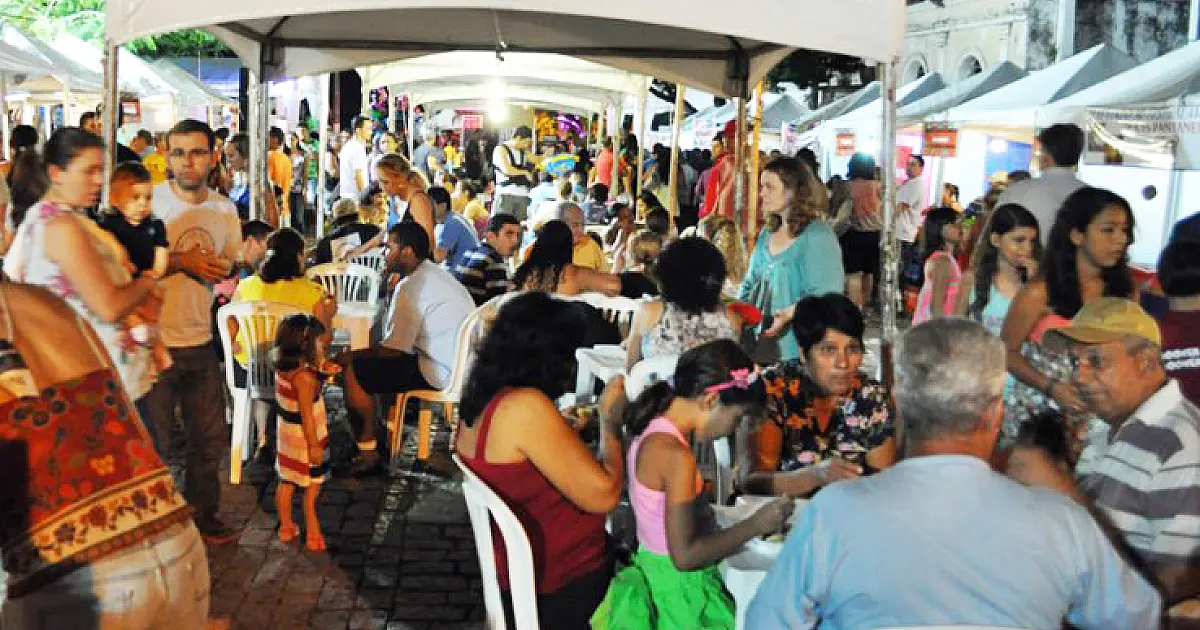 Comerciantes que atuarão no FAS podem receber isenção das taxas municipais