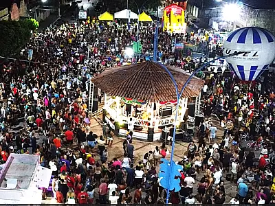 Ladário abre inscrições para concursos do Carnaval 2026