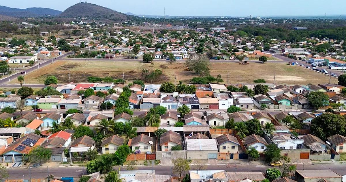 Prefeitura leva mutirão de serviços ao bairro Padre Ernesto Sassida no sábado, 23