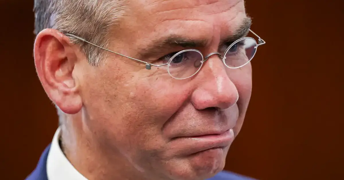 Troca de advogado de Vorcaro sinaliza possível delação premiada