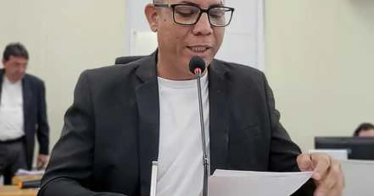 Hesley propõe criação de Gerência de Políticas Públicas para Povos Indígenas