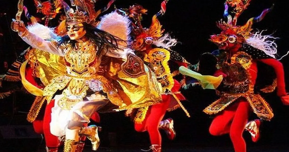 Programação do Fasp traz espetáculos com temática variada na área da dança