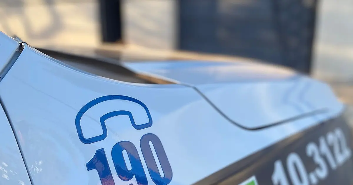 Operação Blindspot: Munições são apreendidas em casa de suspeito de integrar organização