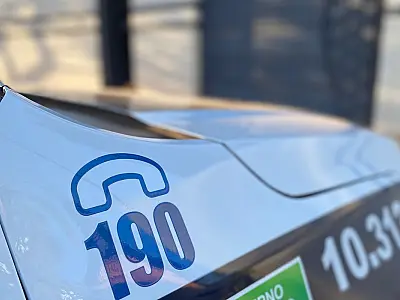 Operação Blindspot: Munições são apreendidas em casa de suspeito de integrar organização