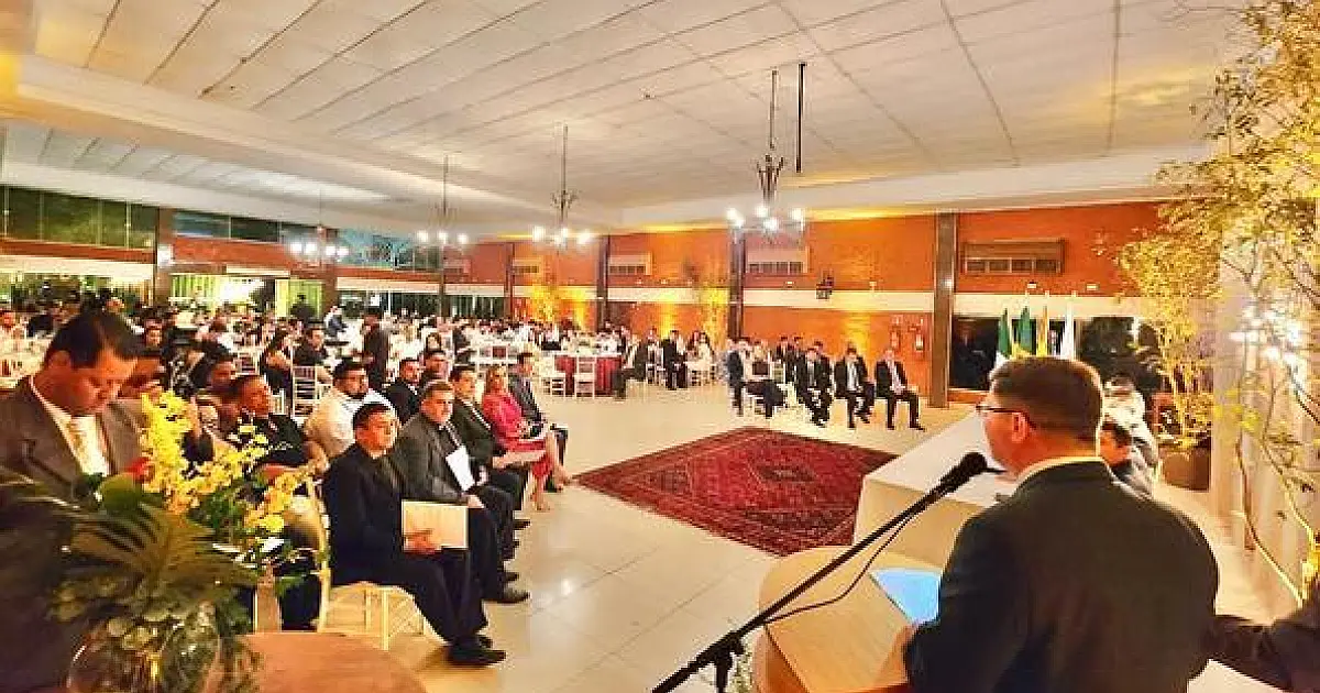 Câmara de Corumbá entrega Medalha Antônio Maria Coelho nessa sexta-feira, 12