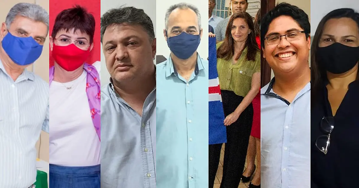 Disputa pela prefeitura de Ladário tem sete candidatos
