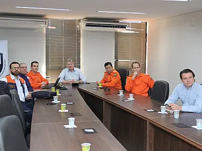 MS vai suspender queima controlada diante de previsão de seca severa