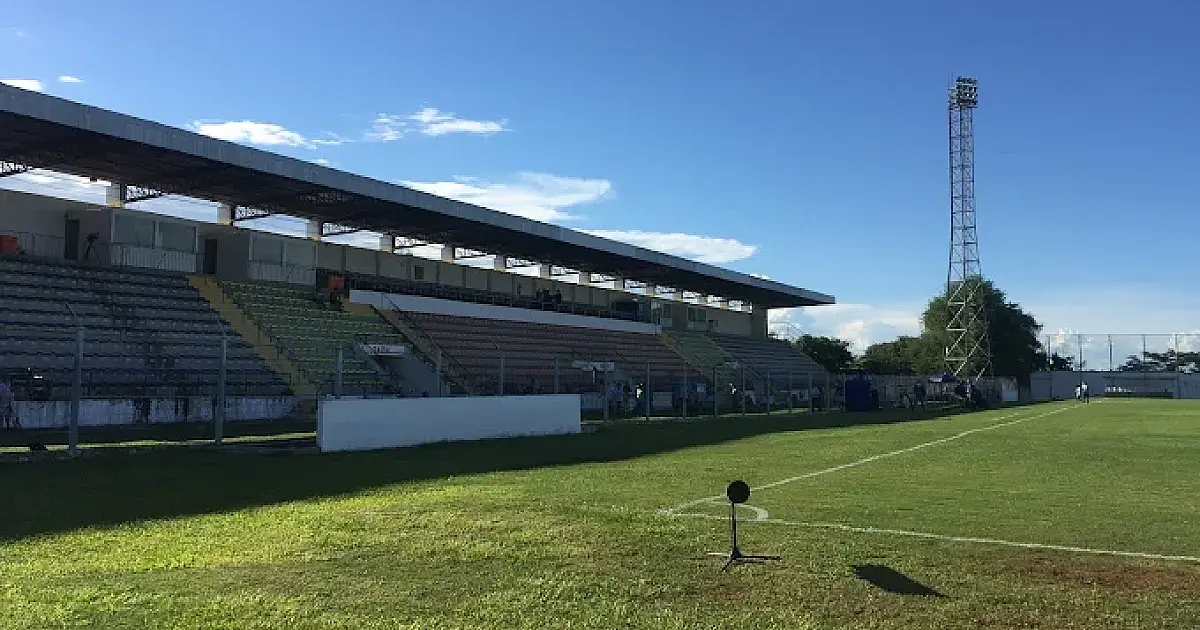 Impasse entre Liga e Corumbaense pode deixar o clube fora do Estadual de 2026