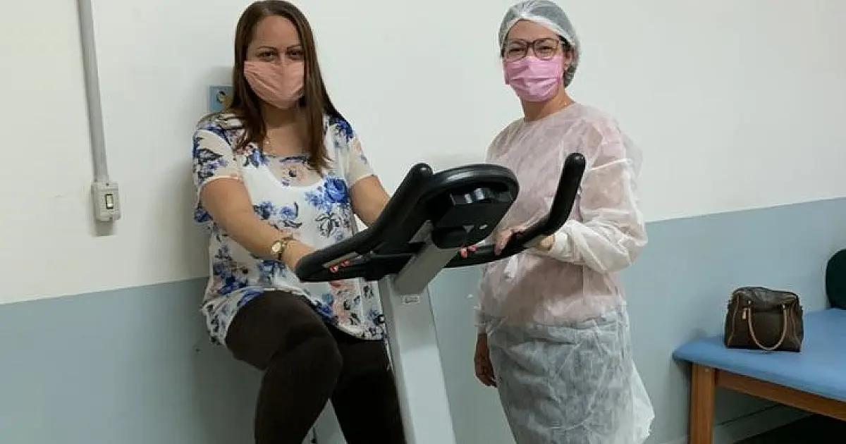 Centro de Atendimento à Covid-19 estará fechado neste final de semana devido à mudança de local
