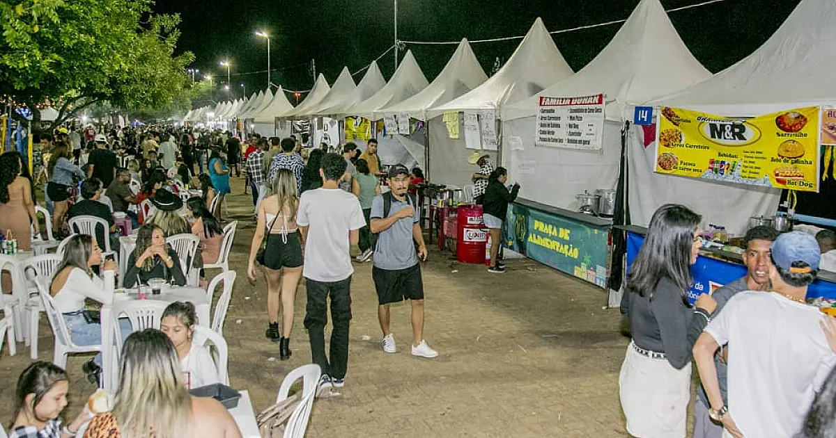 Carnaval 2026: ambulantes terão isenção de taxas em Corumbá