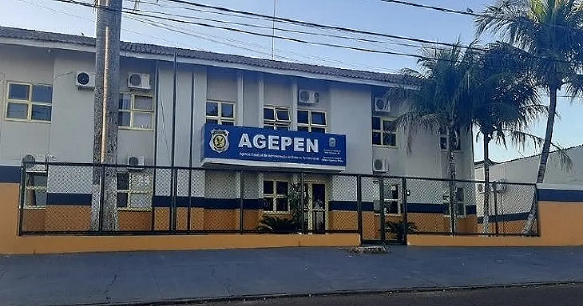 Visitas em presídios de MS continuam suspensas até 26 de abril
