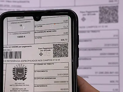 IPVA 2025: Governo de Mato Grosso do Sul permite pagamento facilitado via PIX