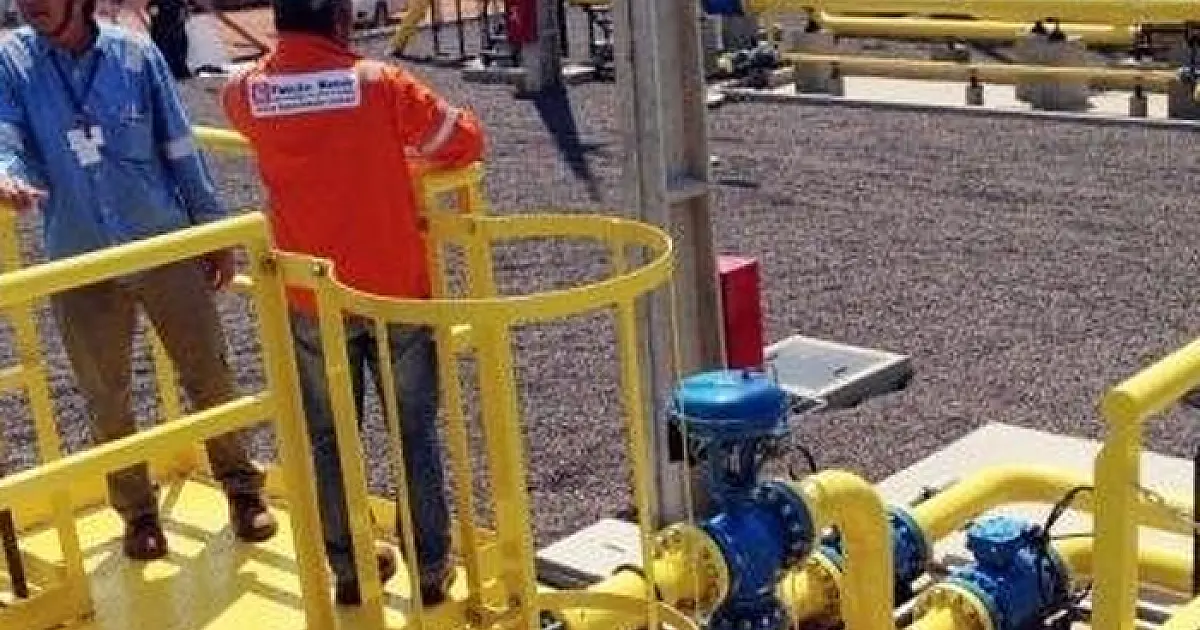 Petrobras prioriza produção local e coloca MS na pior crise do gás natural