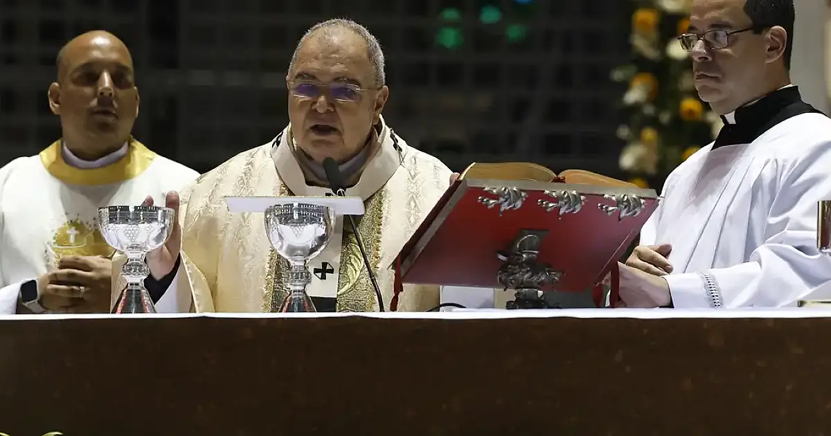 Conclave começa no dia 7 de maio; entenda como vai funcionar