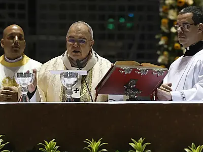 Conclave começa no dia 7 de maio; entenda como vai funcionar