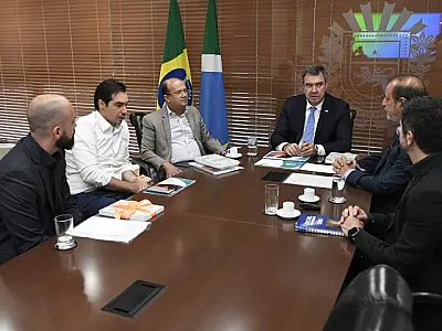 MS terá investimento de R$ 928 milhões para modernizar rede elétrica em 2026
