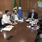 MS terá investimento de R$ 928 milhões para modernizar rede elétrica em 2026