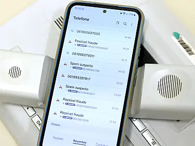 Plataforma Não Me Perturbe teve 1,7 milhão de adesões em 2025