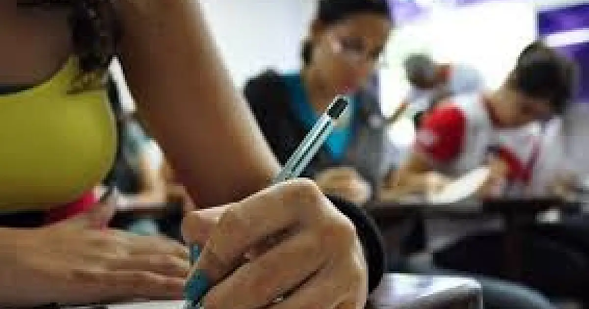 Faltam 15 dias para a abertura das inscrições do Enem 2021