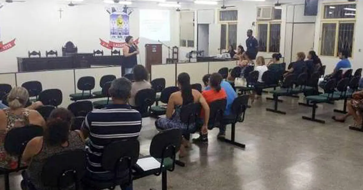 Ladário discute Lei de Diretrizes Orçamentárias para 2017
