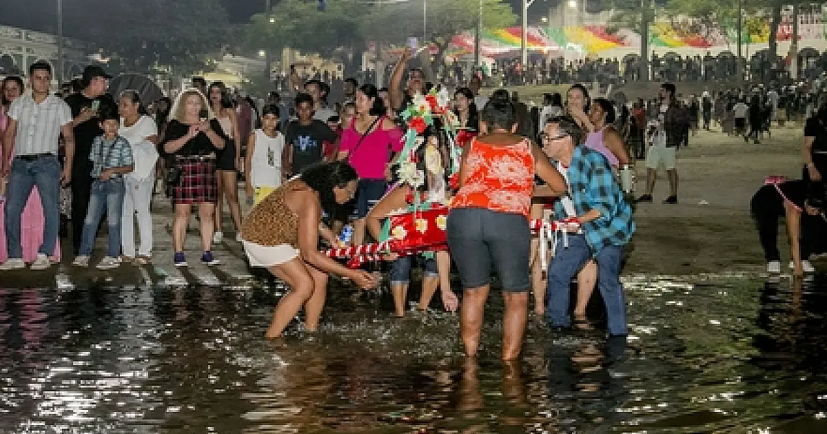 Feriado de São João é incluído no calendário oficial de Corumbá