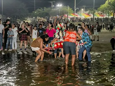Feriado de São João é incluído no calendário oficial de Corumbá