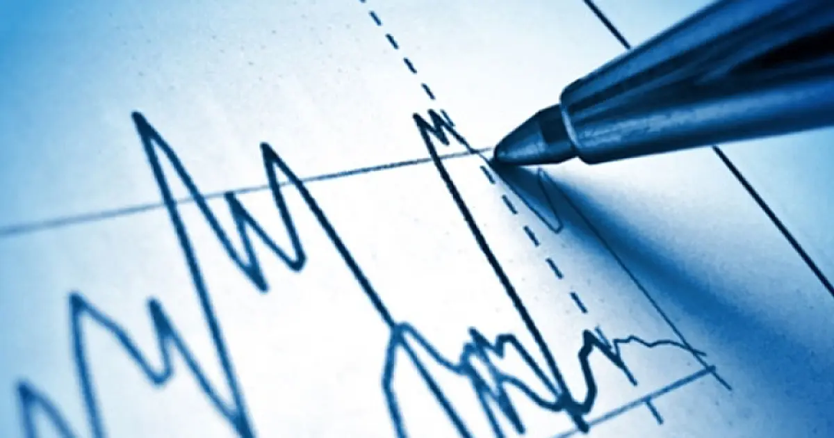 Mercado estima que queda do PIB passe de 3,27% para 3,24% este ano