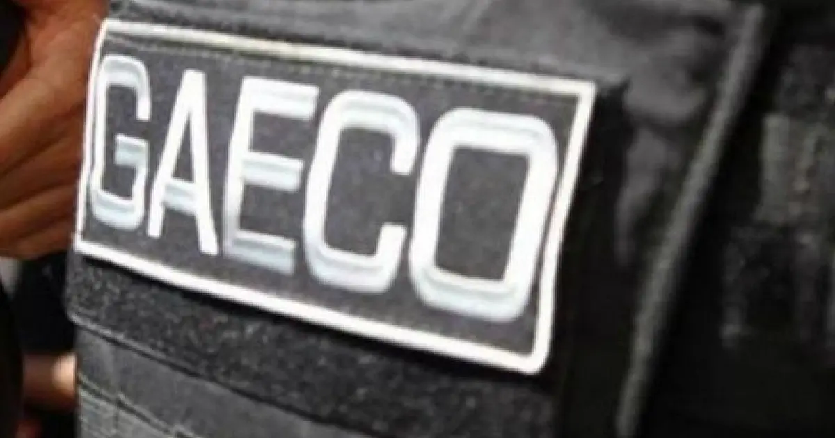 Operação que revelou aliança de advogado com o PCC identificou outros cinco envolvidos