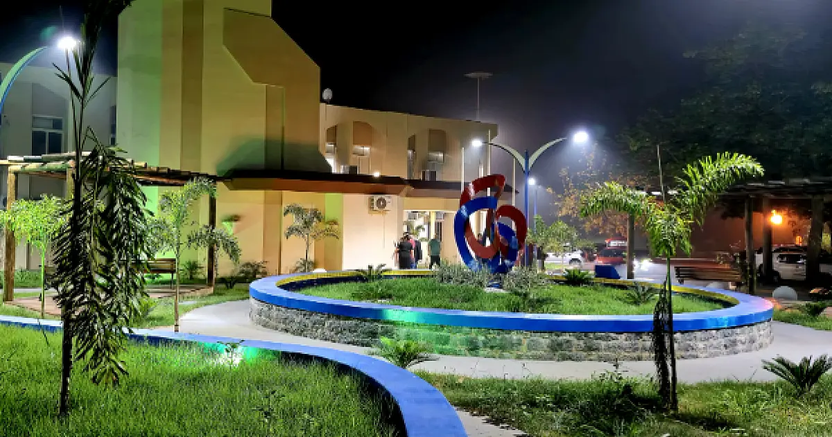 Câmara de Corumbá apura confusão envolvendo vereador no Centro