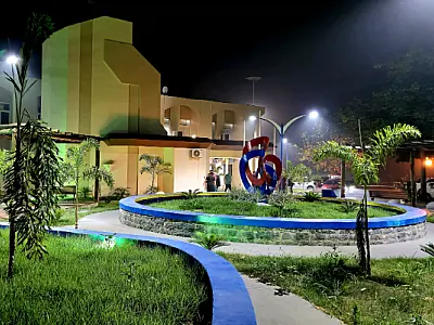 Câmara de Corumbá apura confusão envolvendo vereador no Centro