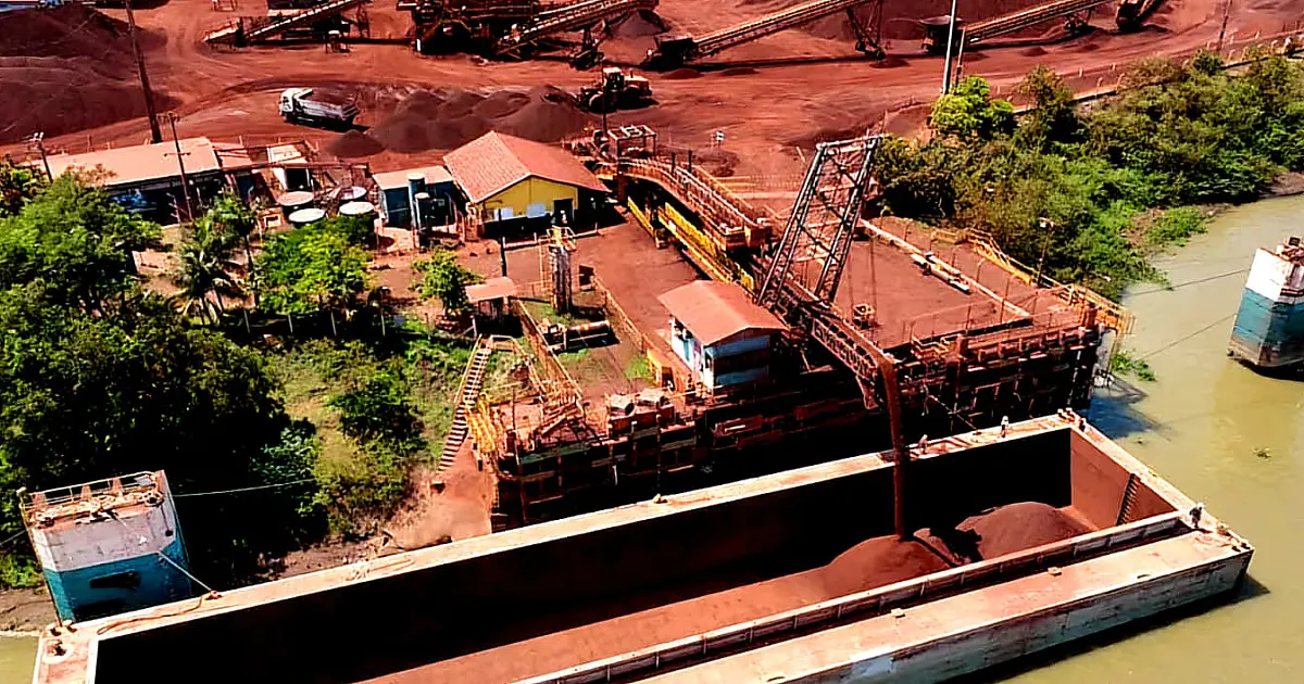 LHG Mining oferece 27 vagas de emprego em Corumbá