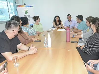 Programa fortalece rede de proteção a idosos em Corumbá com apoio do IFMS