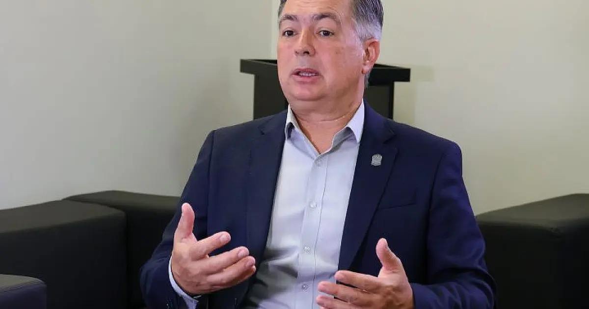 Policial com contrabando "não é o 1°" investigado por crime, diz secretário