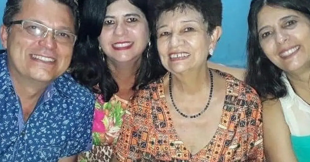 Morre mãe do vereador Nelsinho Dib