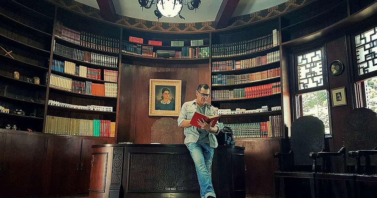 Era uma vez uma cidade...