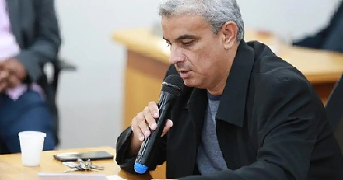 Vereador Luciano Costa pede que população redobre os cuidados