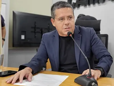 Alexandre busca agendamento de visita institucional à mineradora LHG Mining