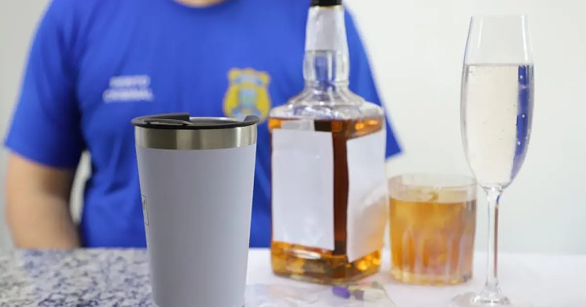 Peritos da Científica de MS orientam sobre cuidados relacionados ao 'Boa Noite, Cinderela'