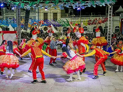 Salesianos realizaram feito inédito com vitória nos concursos de Corumbá e Ladário