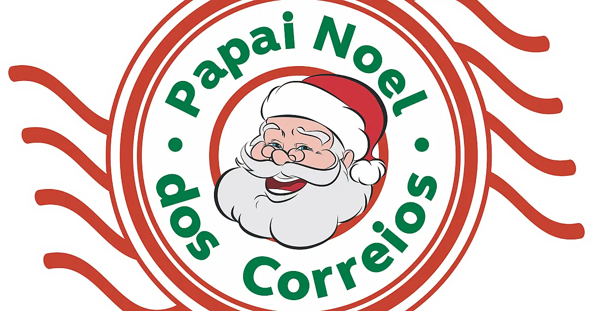 Corumbá participa da Campanha Papai Noel dos Correios