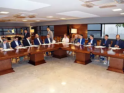 Empresários da Bolívia visitam MS em busca de novos negócios